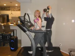 Treadmill 2