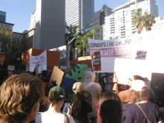 Protest I