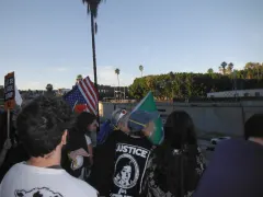 Protest III