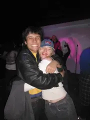 Me and Grace