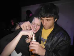 Me & Devon