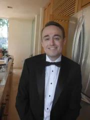 Dr. Max; Mr. Groom III