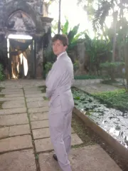 Clev's Ass