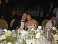 Newlyweds