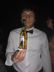 Me Dancing