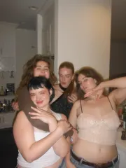 The Ladies