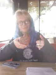 Vamemtimes Donut