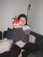 Ava's Valentine's Basket