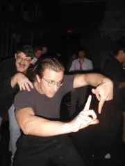 The camera adds 10 pounds