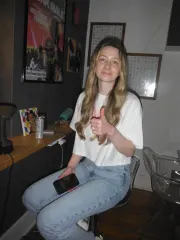 Rae 🙂