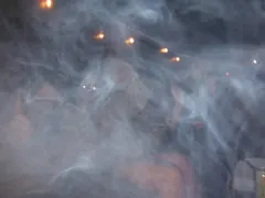 The Smoke