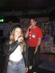 Chris & Rae <3