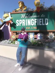 Chris loves the Simpsons II