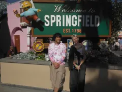 Me & Devon