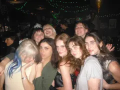 Ladies' Night!!