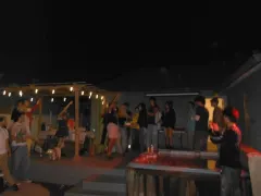 Bonfire