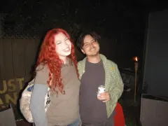 Nico & Sophie