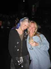 Devon and Camille