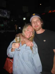 Dan & Camille
