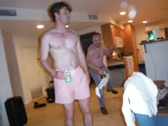Clev and Tyler