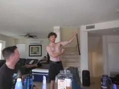 The Morning After