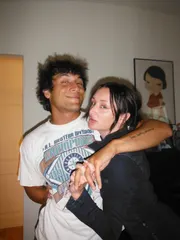 Me and Carth