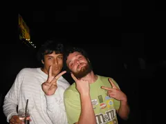 Two Max B. Kellys