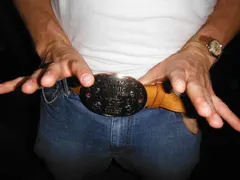 We get Mills to go out and this is what he pulls?