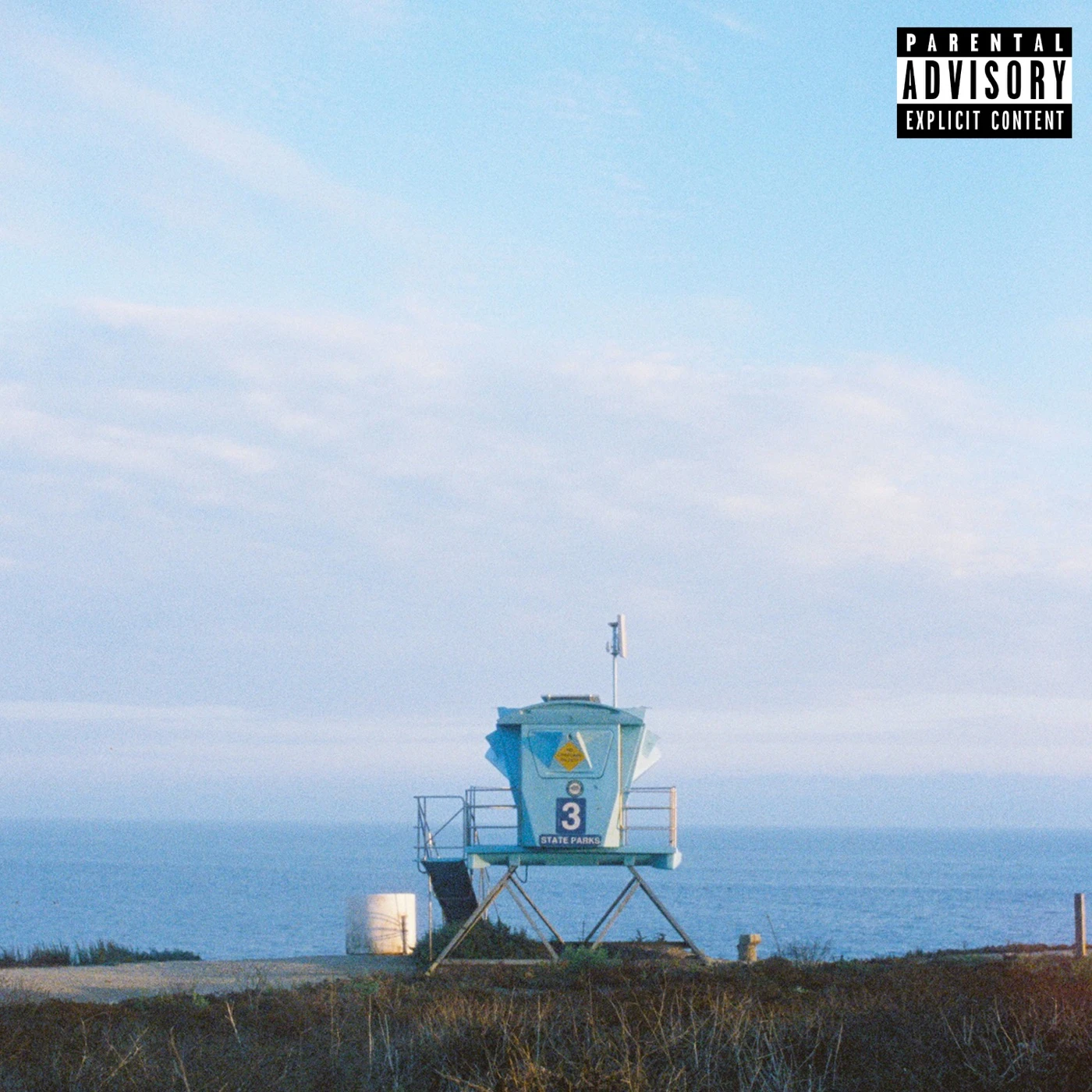 Always Never Again cover art