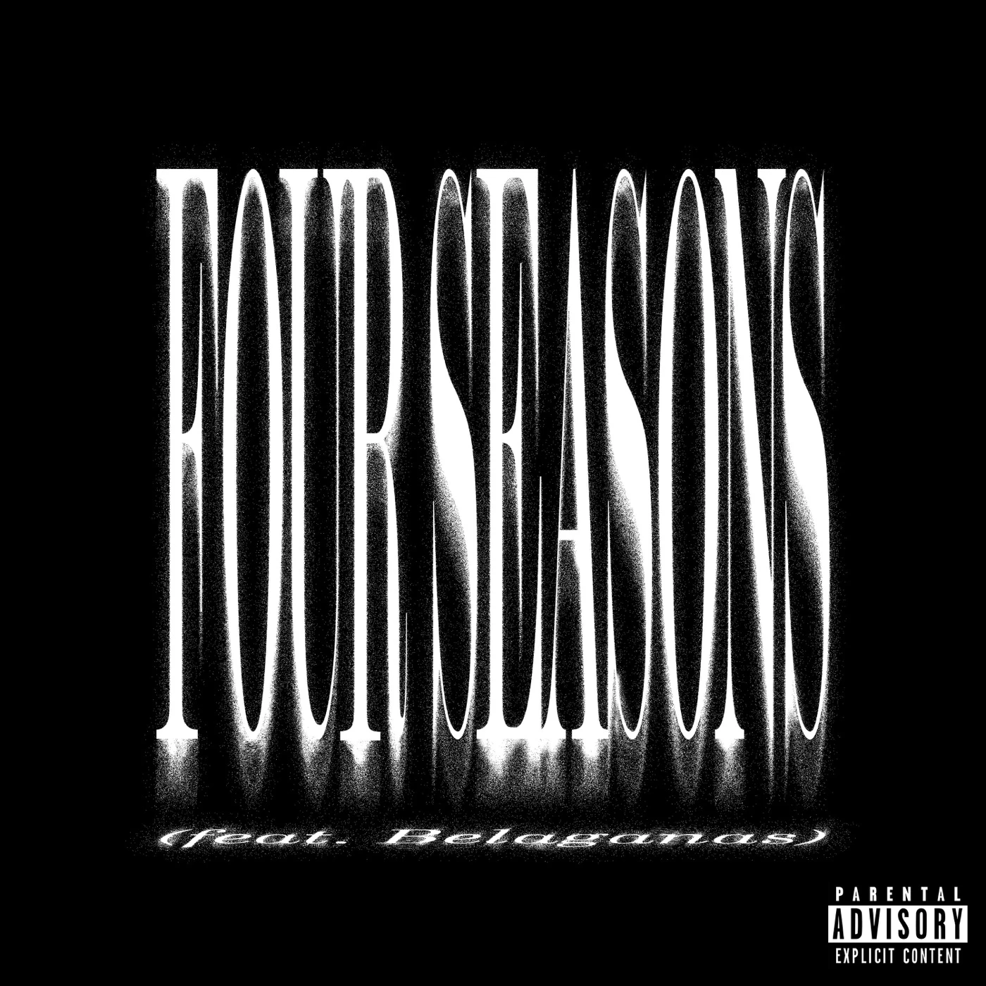Four Seasons (feat. Belaganas) cover art
