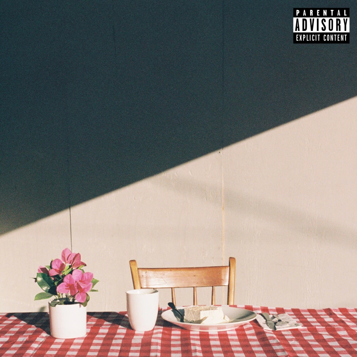 Happy, Healthy, Well-Adjusted cover art