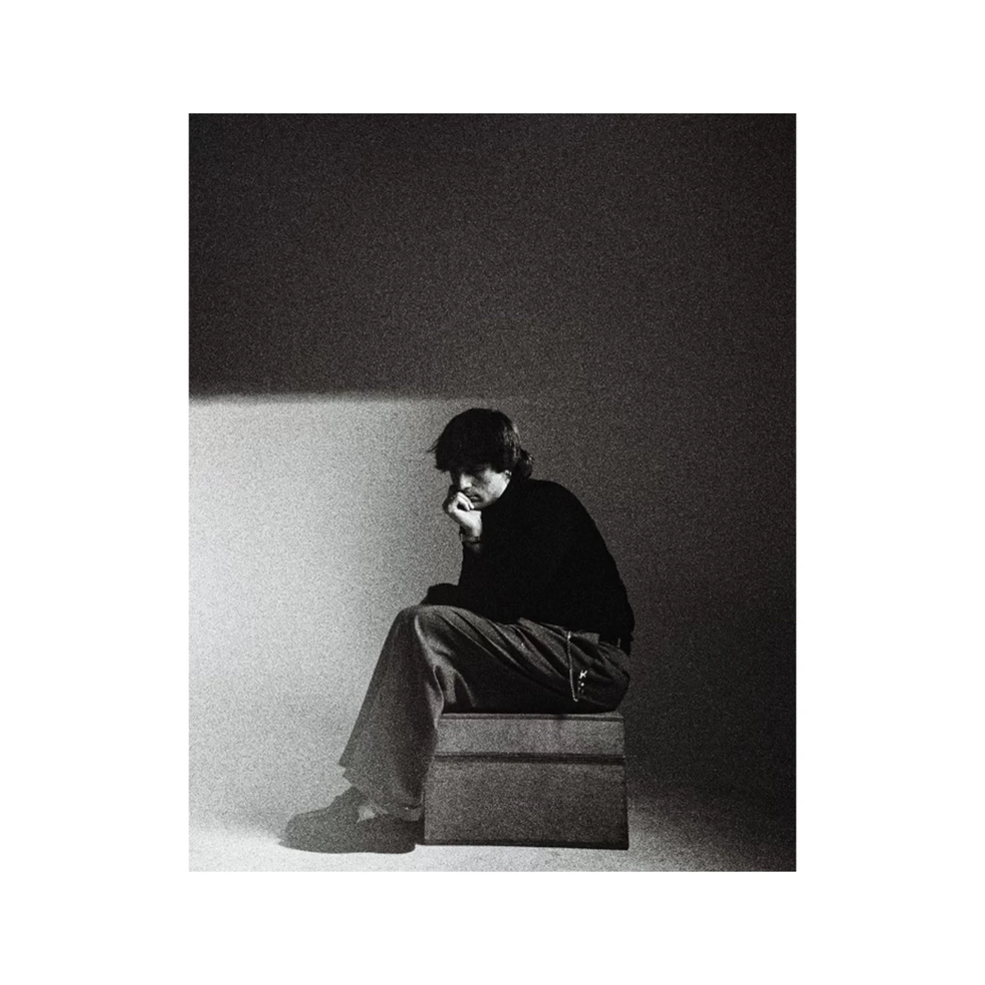 Loser cover art