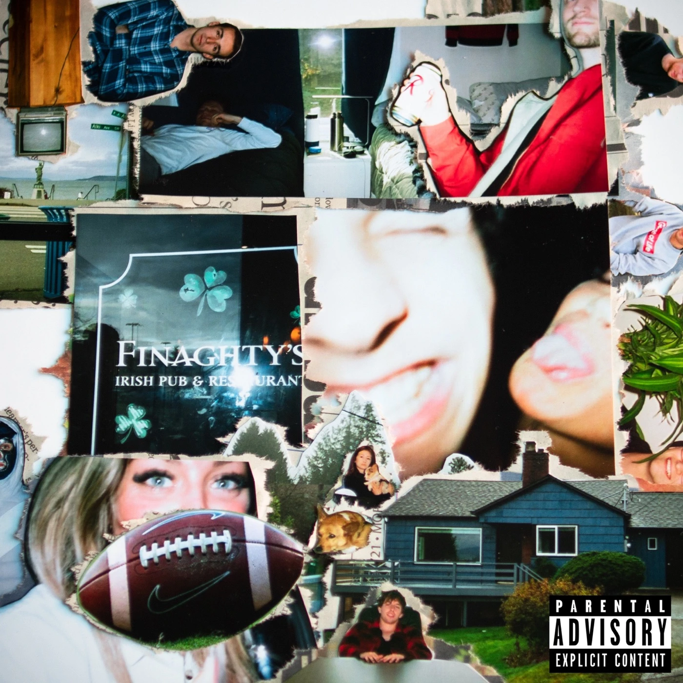 Tukwila Soda Lime cover art