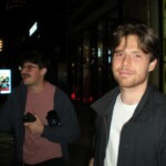 Adam and Clev post-Gladiator II (worst movie ever)