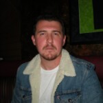 Nick at Apogee's