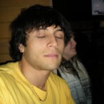 Me at Apogee's