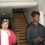 Nico and Jayo