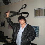 Me at Apt 200