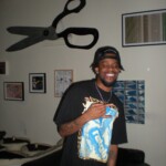 TK at Apt 200