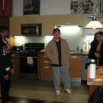 Jalon TK and Paul