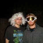 Parker and McClain