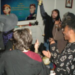 Sydney's birthday