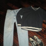 Outfit #1 for Loser shoot #1