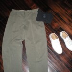 Outfit #2 for Loser shoot #1