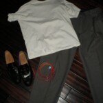 Outfit #3 for Loser shoot #1