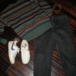 Outfit #4 for Loser shoot #1