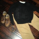 Outfit #5 for Loser shoot #1