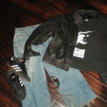 Outfit #6 for Loser shoot #1