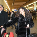 Jalon at JFK