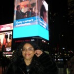 Jalon in NYC